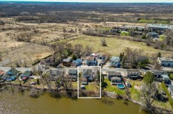 Aerial View - 