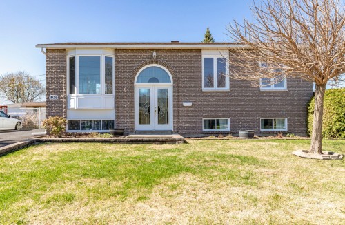 1036 Rue Imperial  Longueuil (Greenfield Park), QC J4V 3G4