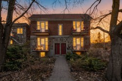 5701  - 5709 Boul. Gouin O. Montréal (Ahuntsic-Cartierville), QC H4J 2H1