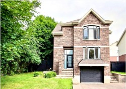 12809 Rue Brook Montréal (Pierrefonds-Roxboro), QC H8Z 1C1