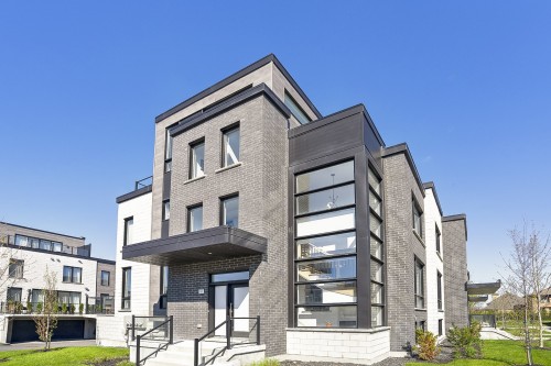 Façade - 24 Av. Des Chênes, Candiac, QC - Outdoor With Facade