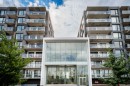 Exterior - 518A-1400 Rue Ottawa, Montréal (Le Sud-Ouest), QC  - Outdoor With Balcony With Facade 