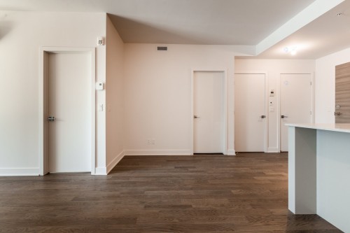 Overall view - 518A-1400 Rue Ottawa, Montréal (Le Sud-Ouest), QC - Indoor Photo Showing Other Room