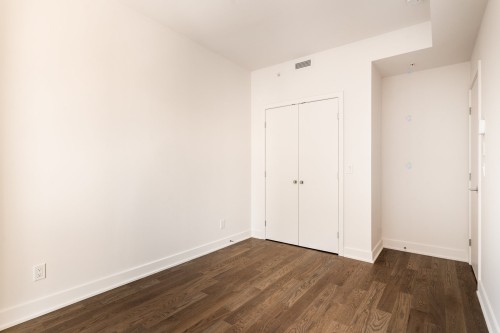 Bedroom - 518A-1400 Rue Ottawa, Montréal (Le Sud-Ouest), QC - Indoor Photo Showing Other Room