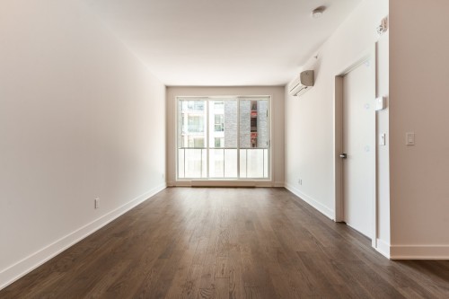 Overall view - 518A-1400 Rue Ottawa, Montréal (Le Sud-Ouest), QC - Indoor Photo Showing Other Room