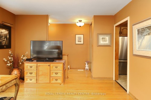 3638 Anniversary Road, Mississauga, ON 