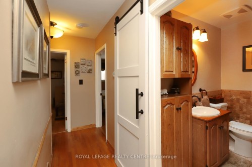3638 Anniversary Road, Mississauga, ON 
