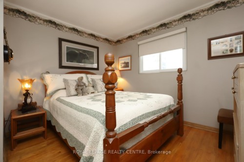 3638 Anniversary Road, Mississauga, ON 