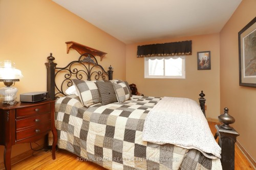 3638 Anniversary Road, Mississauga, ON 