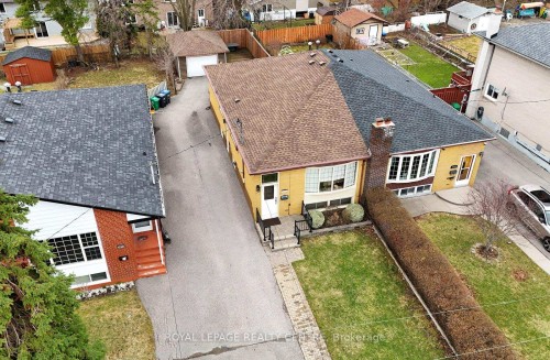 3638 Anniversary Road, Mississauga, ON 