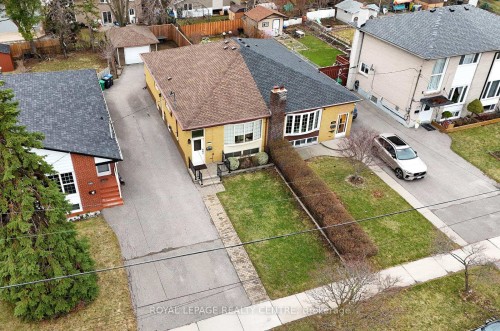 3638 Anniversary Road, Mississauga, ON 