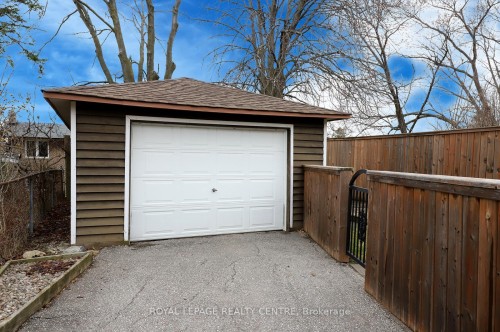 3638 Anniversary Road, Mississauga, ON 