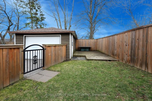 3638 Anniversary Road, Mississauga, ON 