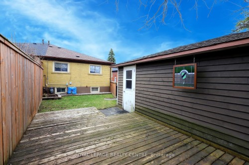 3638 Anniversary Road, Mississauga, ON 