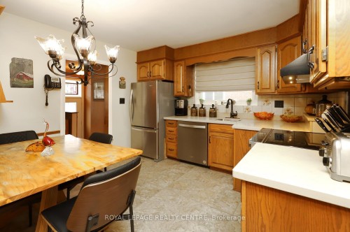 3638 Anniversary Road, Mississauga, ON 