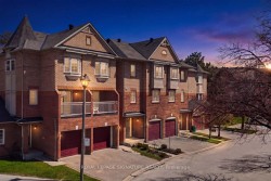 29-6950 Tenth Line W Mississauga, ON L5N 6Y1