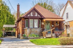 157 Longwood Road N Hamilton, ON L8S 3V8