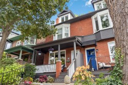 31 Hampton Avenue Toronto, ON M4K 2Y5