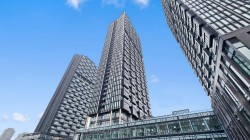 3205-1 Quarrington Lane  Toronto, ON M3C 0S4