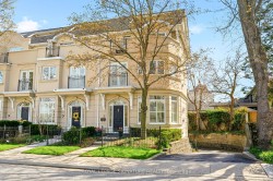 153 Dunn Street Oakville, ON L6J 3E4