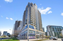 1609-3 Marine Parade Drive Toronto, ON M8V 3Z5