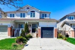 314 Swindells Street Clarington, ON L1C 5G9