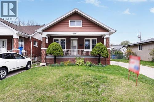 1006 PILLETTE ROAD  Windsor, ON N8Y 3B6