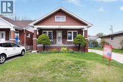 1006 PILLETTE ROAD Windsor, ON N8Y 3B6