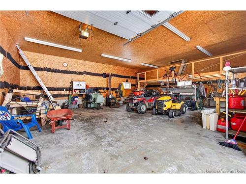 44 Robichaud Cross Rd, Robichaud Settlement, NB 