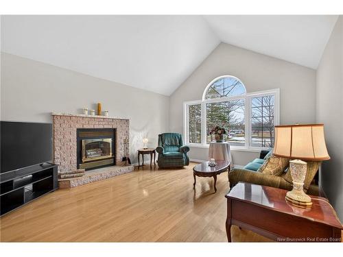 44 Robichaud Cross Rd, Robichaud Settlement, NB 