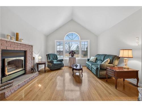 44 Robichaud Cross Rd, Robichaud Settlement, NB 