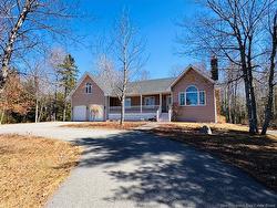 44 Robichaud Cross RD  Robichaud Settlement, NB E9G 3B3