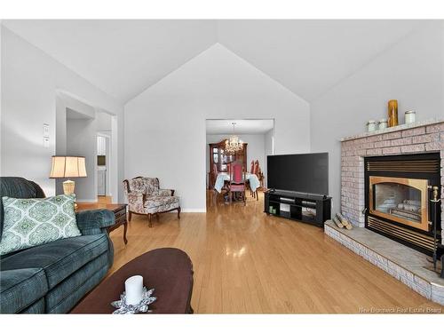 44 Robichaud Cross Rd, Robichaud Settlement, NB 