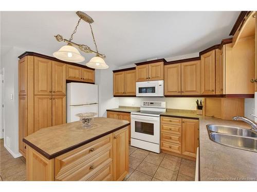 44 Robichaud Cross Rd, Robichaud Settlement, NB 