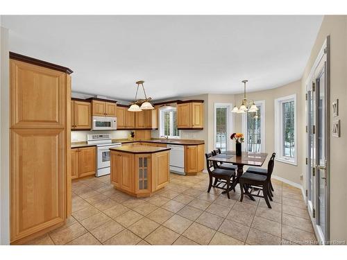 44 Robichaud Cross Rd, Robichaud Settlement, NB 
