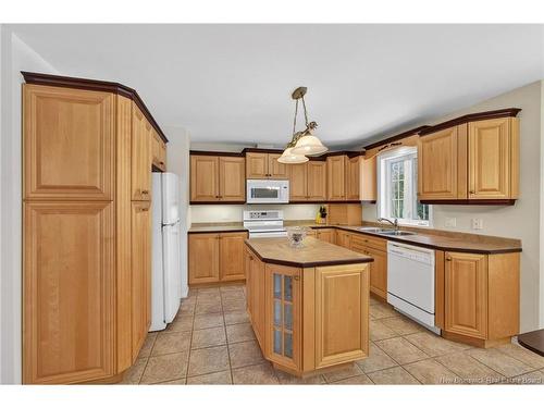 44 Robichaud Cross Rd, Robichaud Settlement, NB 