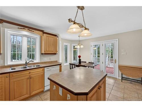 44 Robichaud Cross Rd, Robichaud Settlement, NB 