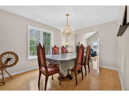 44 Robichaud Cross Rd, Robichaud Settlement, NB 