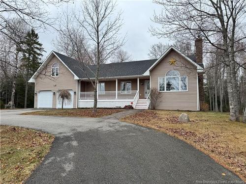 44 Robichaud Cross Rd, Robichaud Settlement, NB 
