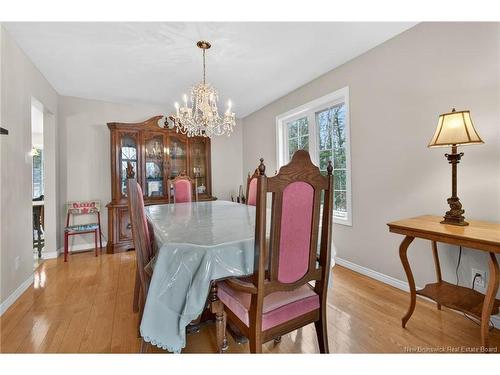 44 Robichaud Cross Rd, Robichaud Settlement, NB 