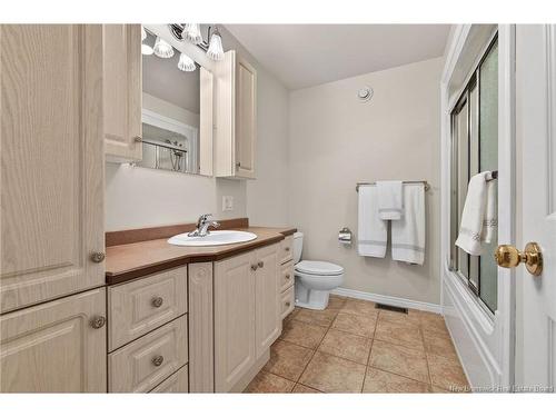 44 Robichaud Cross Rd, Robichaud Settlement, NB 