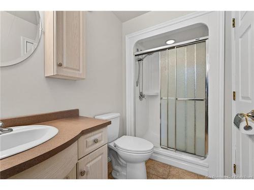44 Robichaud Cross Rd, Robichaud Settlement, NB 