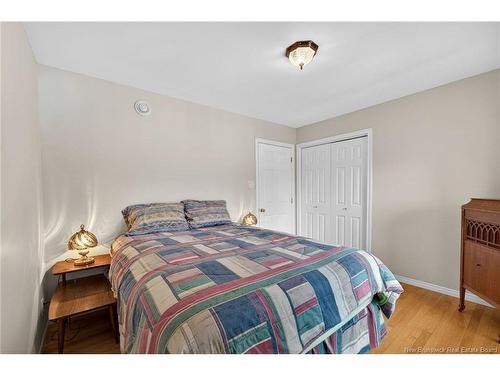 44 Robichaud Cross Rd, Robichaud Settlement, NB 