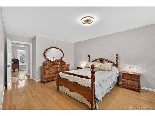 44 Robichaud Cross Rd, Robichaud Settlement, NB 