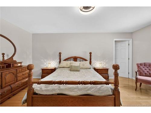 44 Robichaud Cross Rd, Robichaud Settlement, NB 