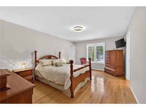 44 Robichaud Cross Rd, Robichaud Settlement, NB 