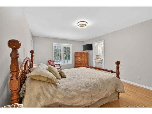 44 Robichaud Cross Rd, Robichaud Settlement, NB 