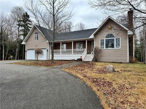 44 Robichaud Cross Rd, Robichaud Settlement, NB 