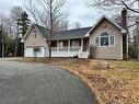 44 Robichaud Cross Rd, Robichaud Settlement, NB 
