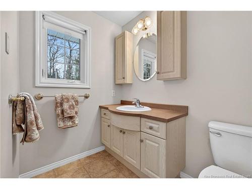 44 Robichaud Cross Rd, Robichaud Settlement, NB 